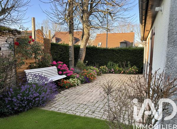 Maison à vendre 6 pièces 150 m² Dijon