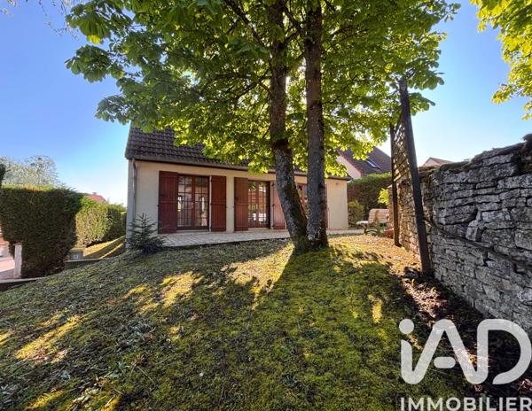 Maison à vendre 6 pièces 150 m² Dijon