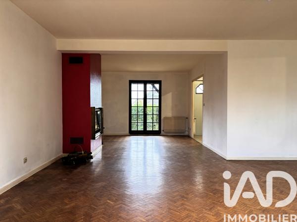 Maison à vendre 6 pièces 150 m² Dijon