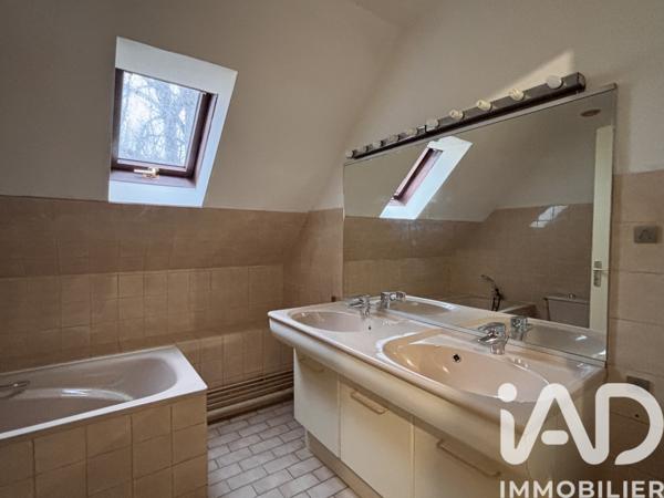 Maison à vendre 6 pièces 150 m² Dijon