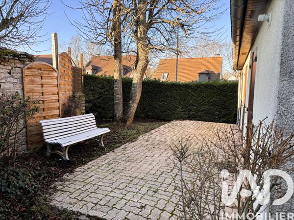 Maison à vendre 6 pièces 150 m² Dijon