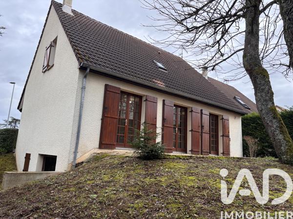 Maison à vendre 6 pièces 150 m² Dijon
