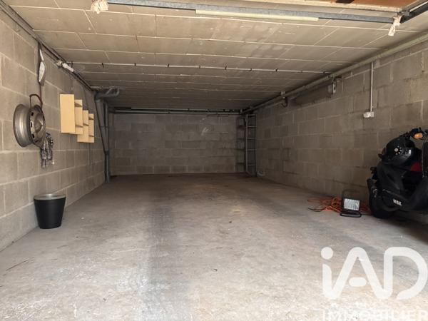 Maison à vendre 6 pièces 150 m² Dijon