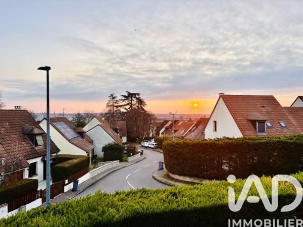 Maison à vendre 6 pièces 150 m² Dijon