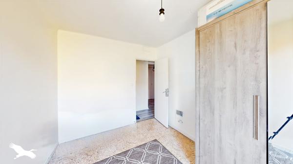 Appartement à vendre 59 000 € Marseille 15 3 p 69,8 m² DPE D