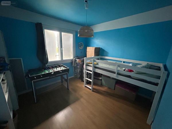 Maison à louer à Saint-Georges-sur-Loire dans le Maine-et-Loire (49170), ref : 12516/1264