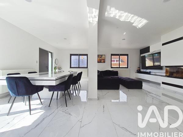 Maison à vendre 7 pièces 172,94 m² Vigneux-sur-Seine
