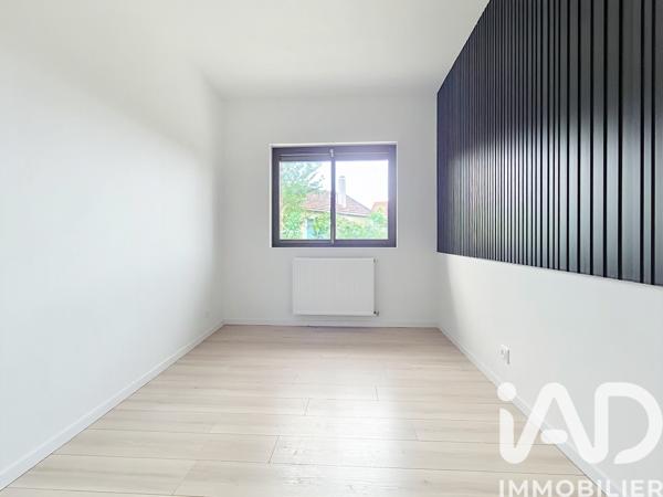 Maison à vendre 7 pièces 172,94 m² Vigneux-sur-Seine