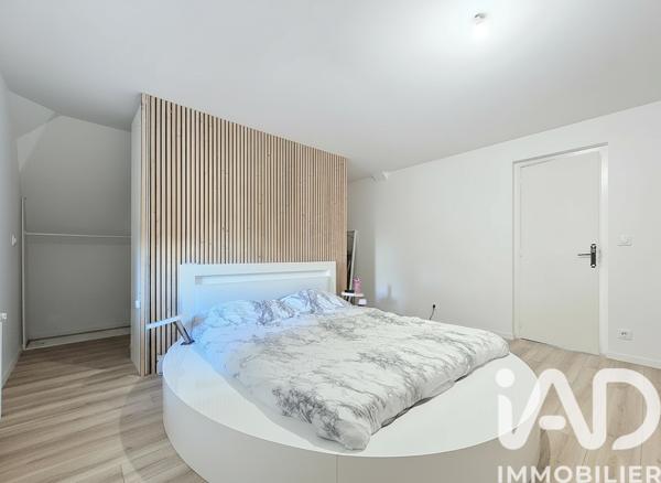 Maison à vendre 7 pièces 172,94 m² Vigneux-sur-Seine