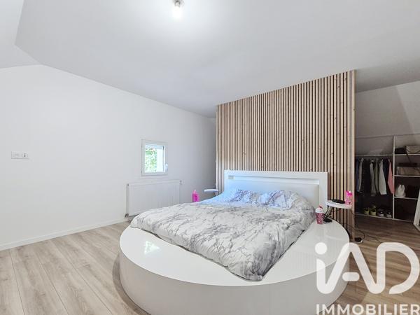 Maison à vendre 7 pièces 172,94 m² Vigneux-sur-Seine