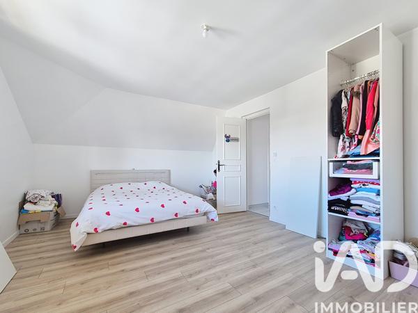Maison à vendre 7 pièces 172,94 m² Vigneux-sur-Seine