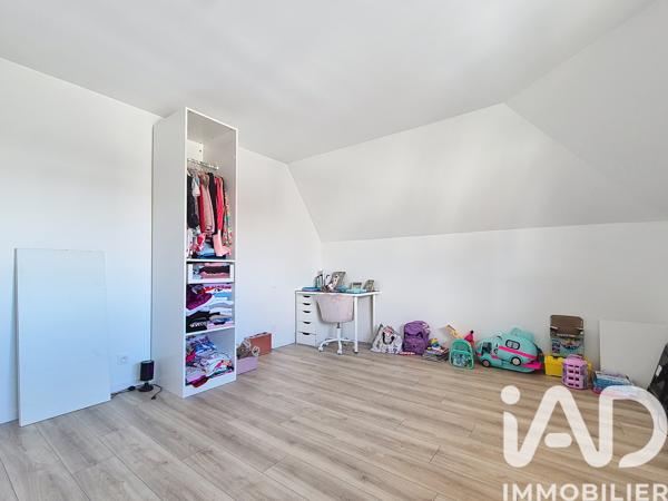 Maison à vendre 7 pièces 172,94 m² Vigneux-sur-Seine