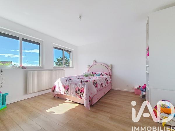 Maison à vendre 7 pièces 172,94 m² Vigneux-sur-Seine