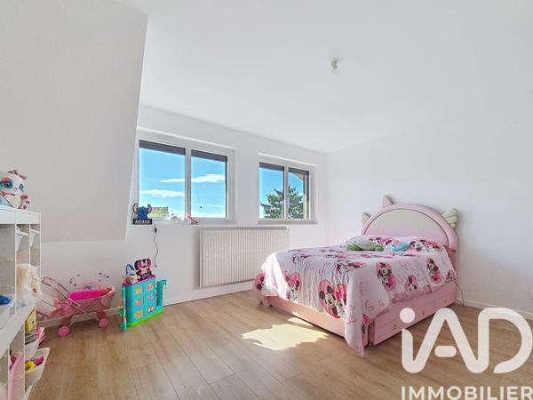 Maison à vendre 7 pièces 172,94 m² Vigneux-sur-Seine