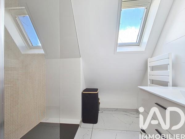 Maison à vendre 7 pièces 172,94 m² Vigneux-sur-Seine