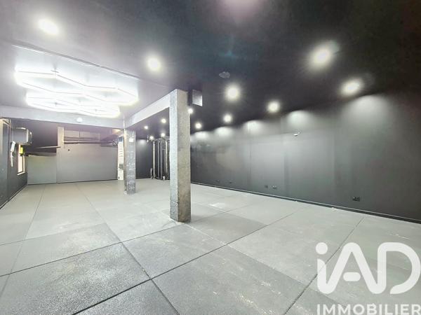 Maison à vendre 7 pièces 172,94 m² Vigneux-sur-Seine