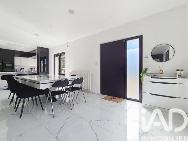 Maison à vendre 7 pièces 172,94 m² Vigneux-sur-Seine