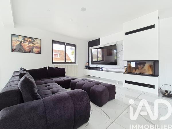 Maison à vendre 7 pièces 172,94 m² Vigneux-sur-Seine