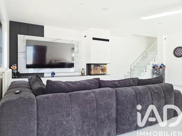 Maison à vendre 7 pièces 172,94 m² Vigneux-sur-Seine