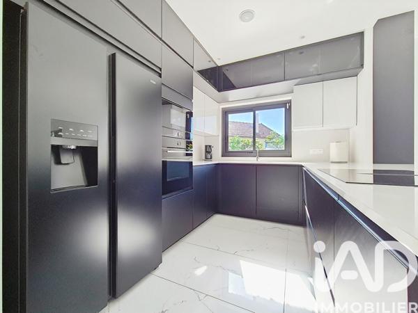 Maison à vendre 7 pièces 172,94 m² Vigneux-sur-Seine