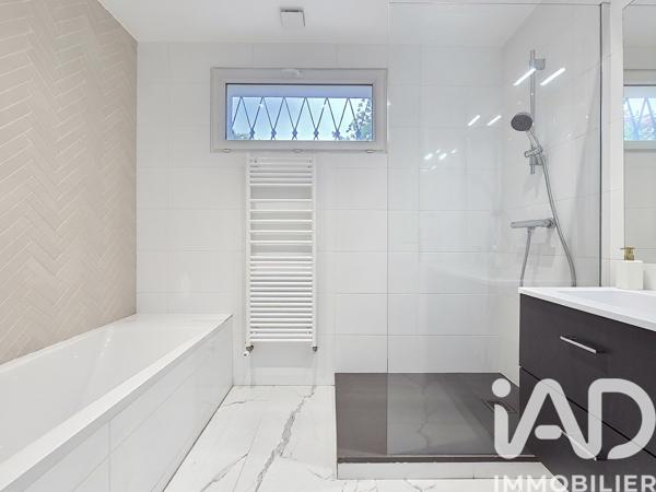 Maison à vendre 7 pièces 172,94 m² Vigneux-sur-Seine