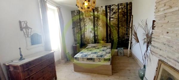 Maison à MONTGUYON (17270)