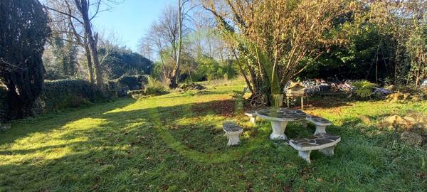 Maison à MONTGUYON (17270)