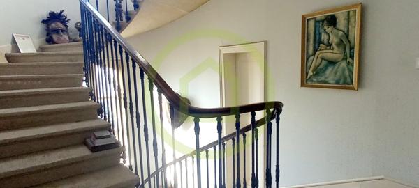 Maison à MONTGUYON (17270)