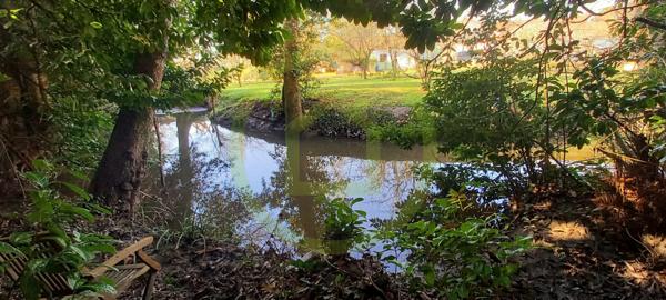 Maison à MONTGUYON (17270)