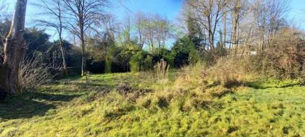 Maison à MONTGUYON (17270)