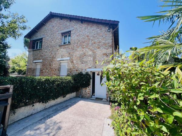 Maison 4 pièces - 99 m²