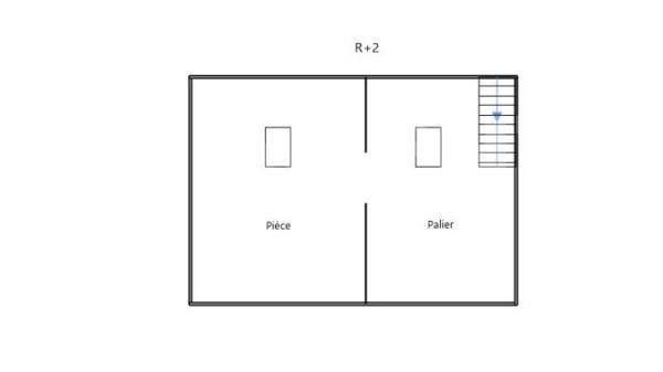 Maison 4 pièces - 99 m²