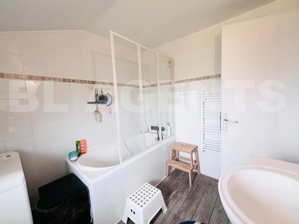 Maison 4 pièces - 99 m²