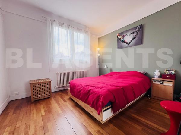 Maison 4 pièces - 99 m²