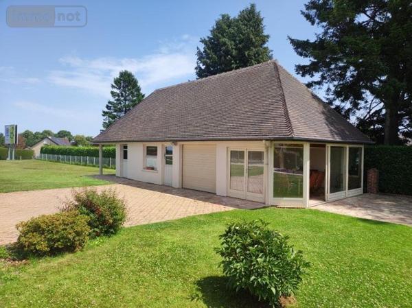 Maison à vendre à Yvetot en Seine-Maritime (76190), ref : PL301