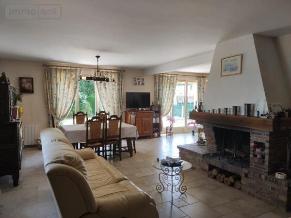 Maison à vendre à Yvetot en Seine-Maritime (76190), ref : PL301