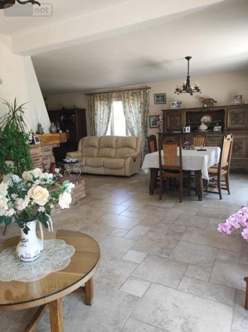 Maison à vendre à Yvetot en Seine-Maritime (76190), ref : PL301