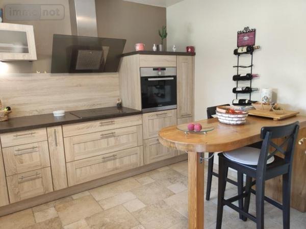 Maison à vendre à Yvetot en Seine-Maritime (76190), ref : PL301