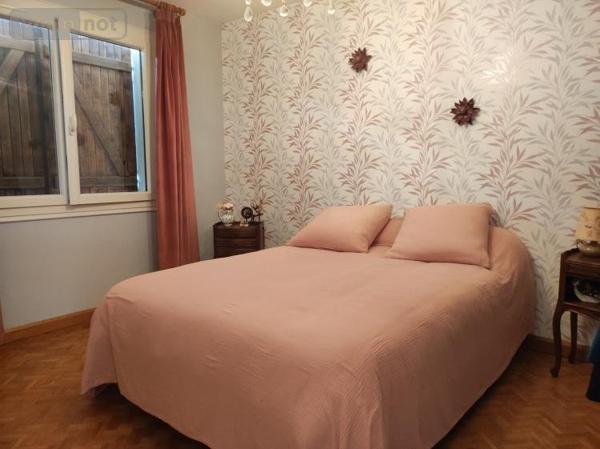 Maison à vendre à Yvetot en Seine-Maritime (76190), ref : PL301