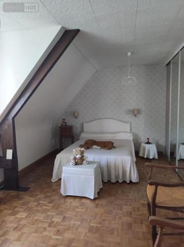 Maison à vendre à Yvetot en Seine-Maritime (76190), ref : PL301