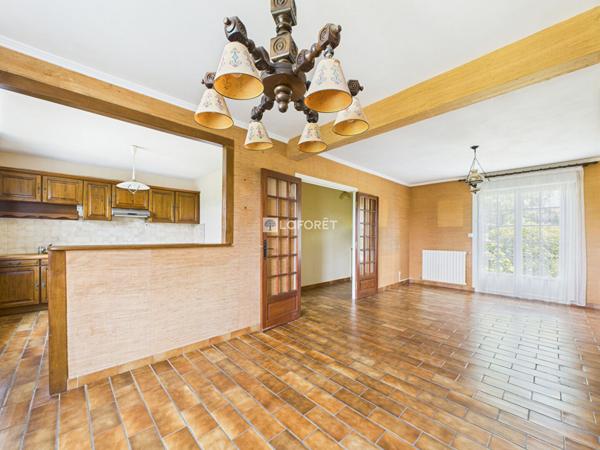 Achat maison Châteaulin - 4 pièce(s) - 91 m² - 219 350 €