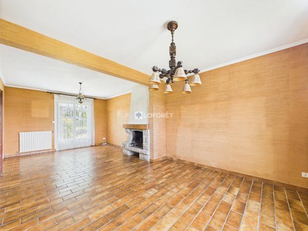 Achat maison Châteaulin - 4 pièce(s) - 91 m² - 219 350 €