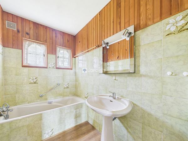 Achat maison Châteaulin - 4 pièce(s) - 91 m² - 219 350 €