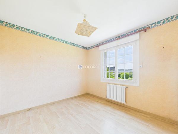 Achat maison Châteaulin - 4 pièce(s) - 91 m² - 219 350 €