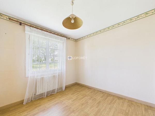 Achat maison Châteaulin - 4 pièce(s) - 91 m² - 219 350 €