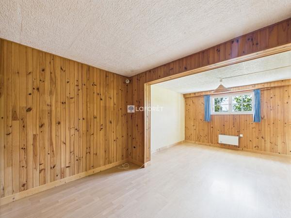 Achat maison Châteaulin - 4 pièce(s) - 91 m² - 219 350 €