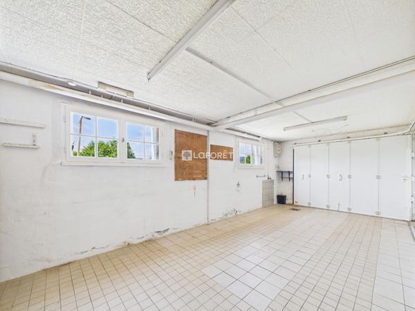 Achat maison Châteaulin - 4 pièce(s) - 91 m² - 219 350 €