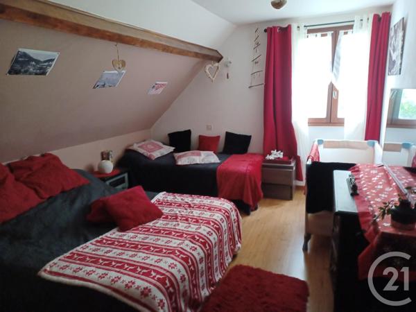 Maison à vendre  7 pièces - 121 m2 CAUTERETS - 65