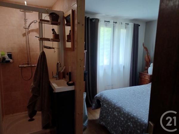 Maison à vendre  7 pièces - 121 m2 CAUTERETS - 65