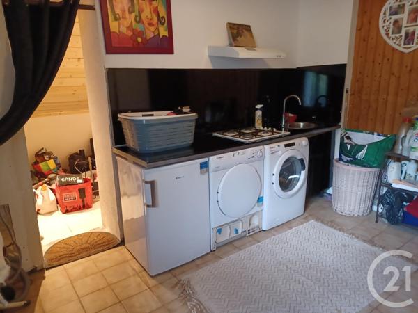 Maison à vendre  7 pièces - 121 m2 CAUTERETS - 65